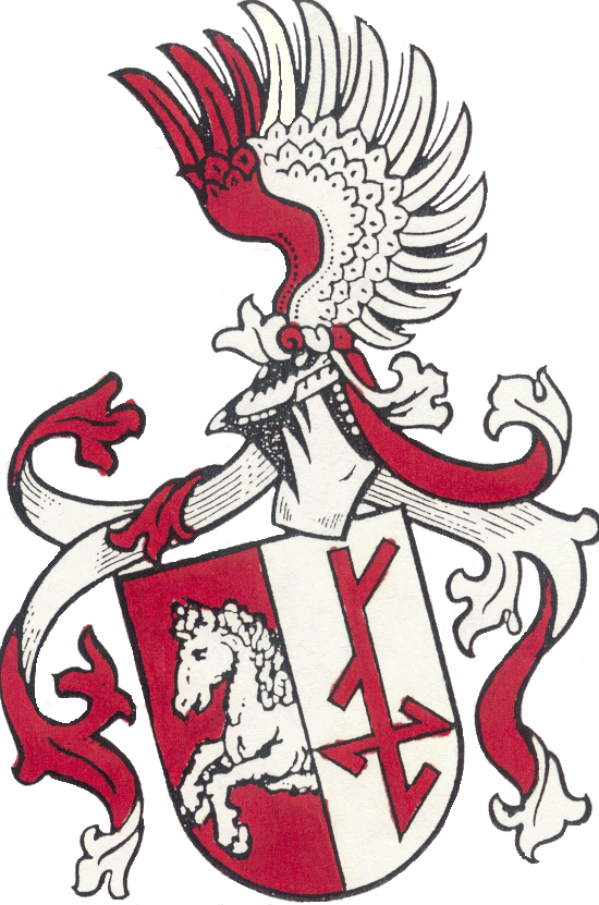 My Family Coat of Arms